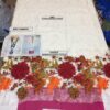 Sana Safinaz Lawn Master Replica 2019 - Image 2