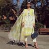 Sana Safinaz Lawn Master Replica 2019