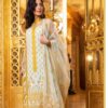 Sobia nazir Lawn Master Replica 2019