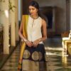Zara Shah Jahan Lawn Master Replica 2019