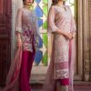 Zainab Chottani Chiffon