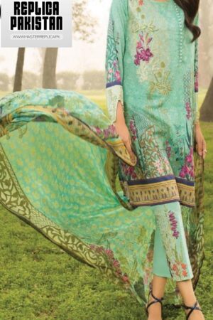 Lawn Collection 2019
