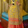ANNUS ABRAR Bridal
