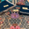 ANNUS ABRAR Replica