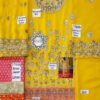 ANNUS ABRAR Bridal