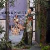 ASIFA AND NABEEL Lawn
