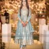 Trendy Designer Maysuri Bridal Master Copy