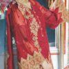 Fancy Designer Chiffon Replica Master Replica