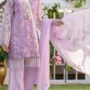 Elegant Designer Lawn Collection 2019 Master Replica