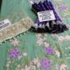 Designer Chiffon Replica