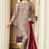 Amazing Designer Chiffon Master Replica 2019