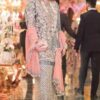 Modish ERUM KHAN Maysuri Master Copy 2019