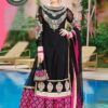 Trendy Erum khan Chiffon Collection Master Replica