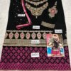 Erum khan Chiffon Collection