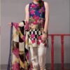 Fancy ETHNIC Lawn Replica Collection 2019