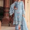 Gul Ahmad Lawn 2019