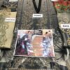 Adorable IZNIK Lawn Master Replica 2019 - Image 2