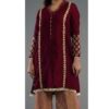 Chiffon Fabric