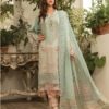 Maria B Lawn