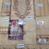 MARYAM’S Maysuri Replica