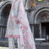 Alluring SANA SAFINAZ Lawn A+ Copy 2019