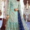 Zainab Chottani Bridal