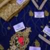 Trendy Maria b Chiffon Master Copy 2019 - Image 4