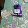 ZAHRA AHMAD Lawn Replica