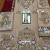 Amazing Designer Chiffon Master Replica 2019 - Image 2