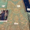 Trendy MARYAM AND MARIA Chiffon Master Replica 2019 - Image 3