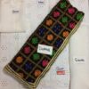 PHULKARI Chiffon