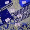 Dazzling AISHA IMRAN Bridal Chiffon Master Copy - Image 2