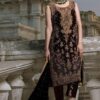 Elegant AISHA IMRAN Bridal Chiffon Master Replica 2019