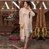 Stylish Anaya Chiffon Master Copy 2019