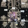 Chic Organza ANAYA Party Wear Master Replica 2019 - Image 2
