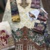 BAROQUE Lawn 2019