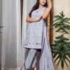 Voguish DESIGNER  Chiffon Design Replica 2019
