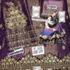 Debonair Maysuri Designer Bridal Master Replica - Image 2