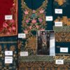 DESIGNER Chiffon