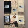 DESIGNER Chiffon