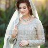 Dashing Net Designer Bridal Designs Replica 2019
