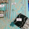 Fashionable EMAAN ADEEL Chiffon Master Copy 2019 - Image 4