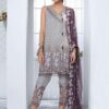 Voguish Gulaal Chiffon Master Replica 2019