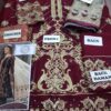 GULAAL Chiffon
