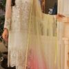 Trendy Gulaal Chiffon A+ Copy 2019
