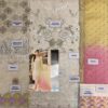 Trendy Gulaal Chiffon A+ Copy 2019 - Image 2