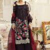 Trendy Chiffon IMROZIA New Collection Master Replica 2019