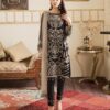 JAZMIN Chiffon