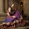 Debonair Maysuri Designer Bridal Master Replica