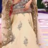 Fancy Net KASHEE’S Bridal Designs Master Replica